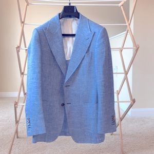 🔥 Mens SuitSupply Blazer🔥